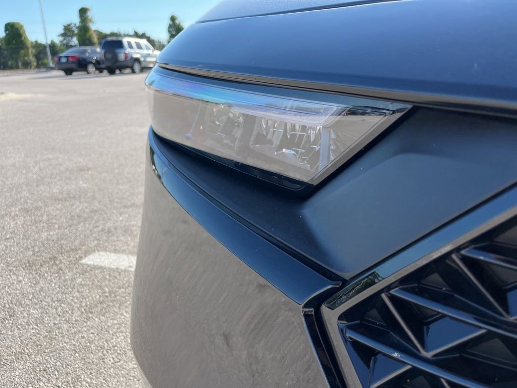 Certified 2026 Honda Accord LX image 13