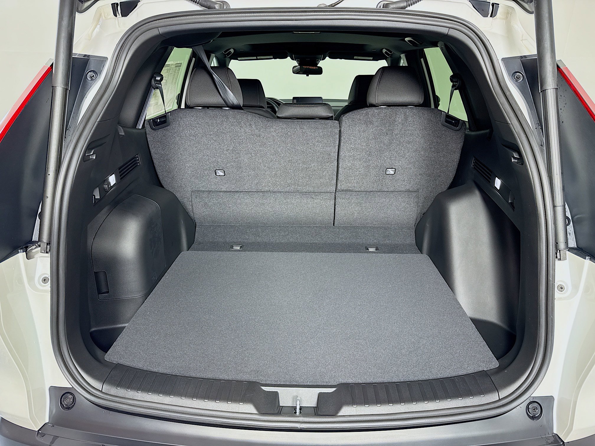 New 2026 Honda CR-V TrailSport image 25