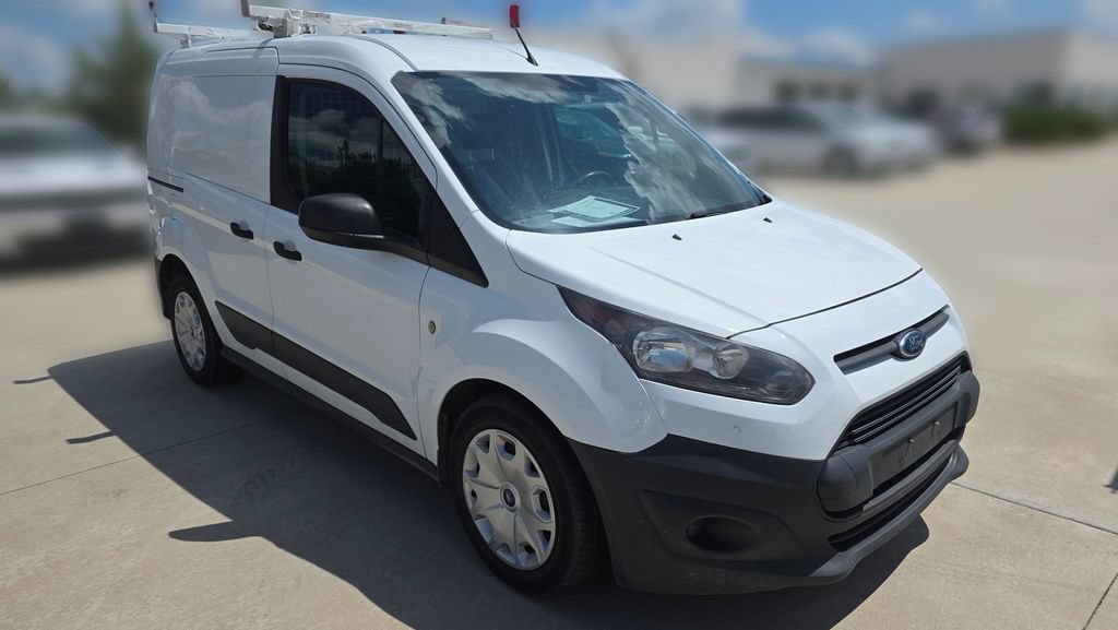 Used 2017 Ford Transit Connect XL FWD image 7