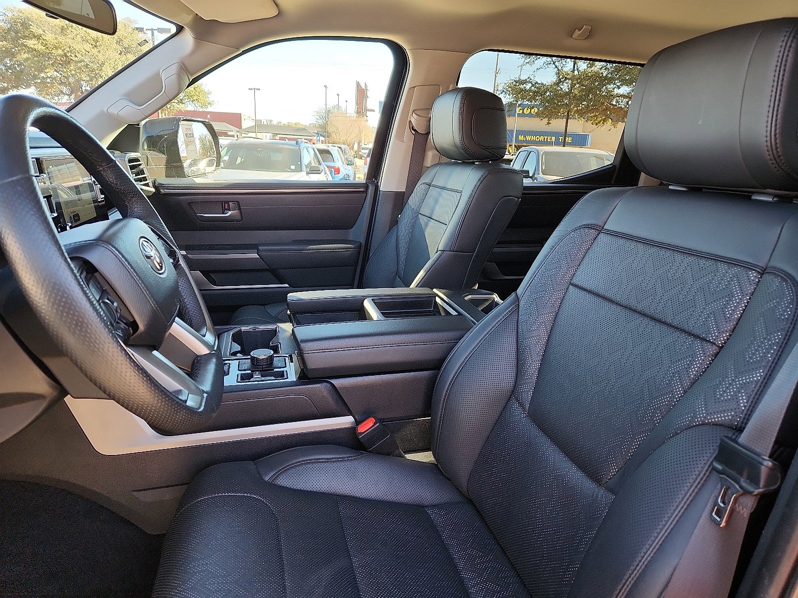 Used 2024 Toyota Tundra SR5 image 13