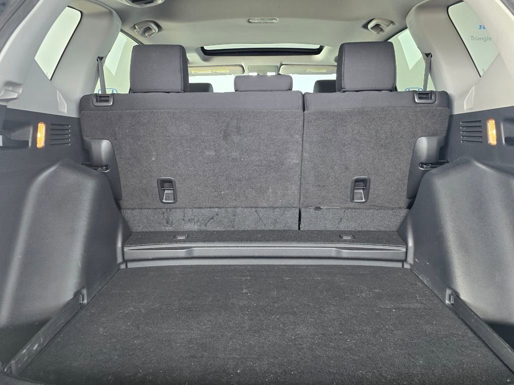 Used 2021 Honda CR-V EX image 29