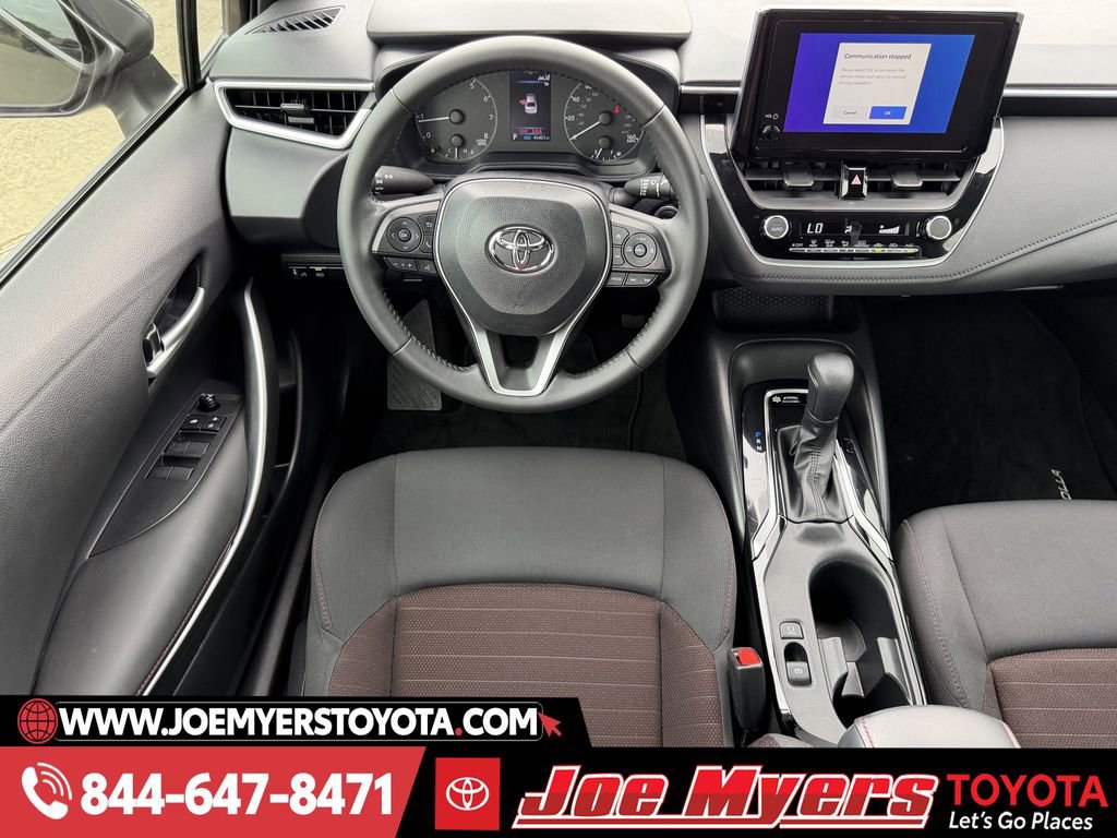 Used 2023 Toyota Corolla SE image 14
