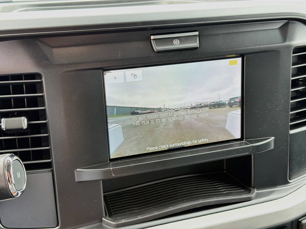New 2026 Ford F550 4x4 Crew Cab image 29