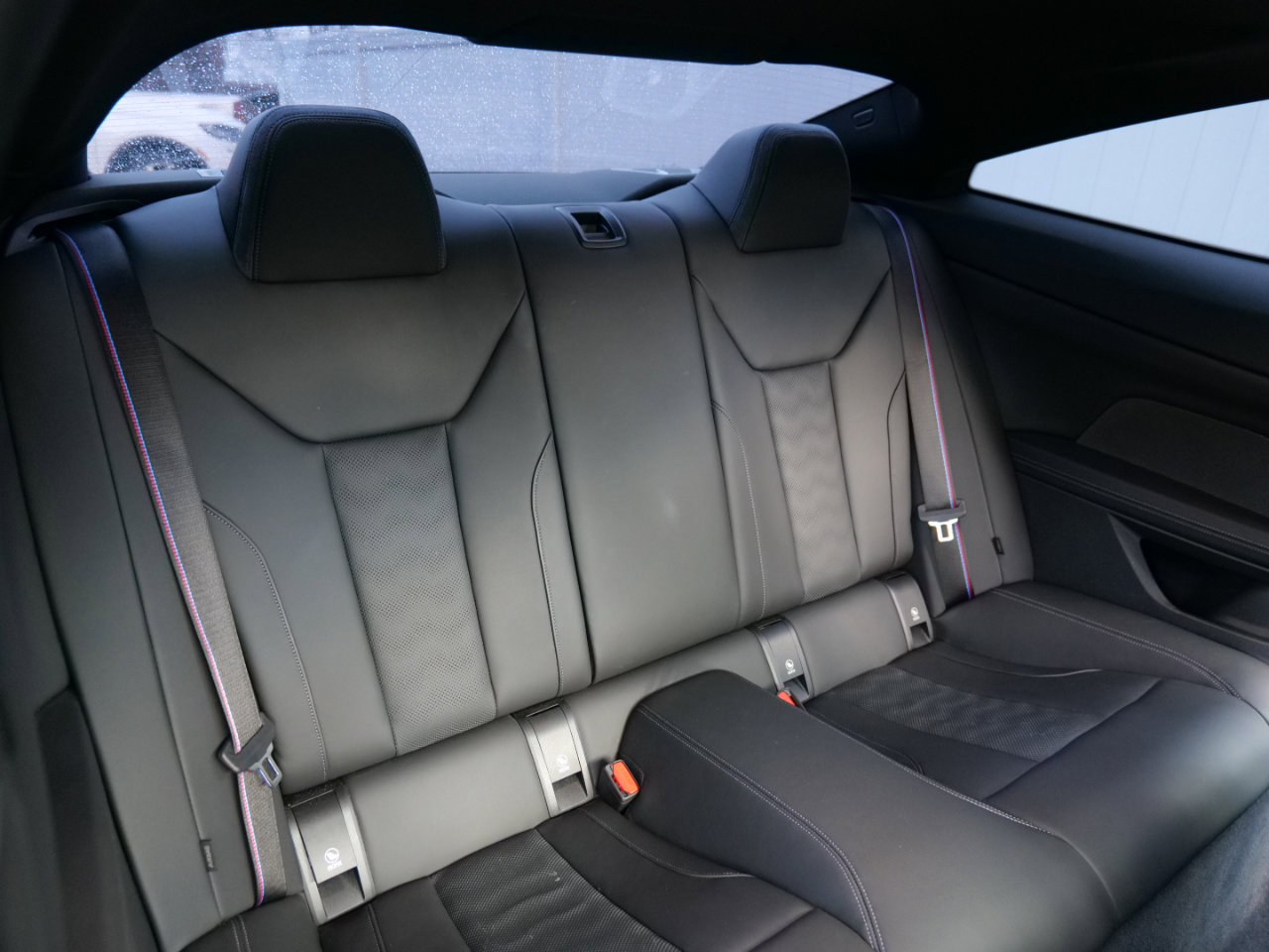 Used 2022 BMW M4 Coupe image 43