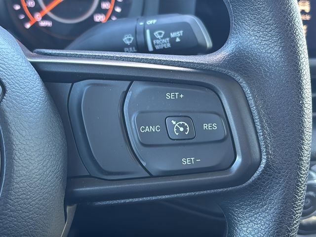 Certified 2024 Jeep Gladiator Sport AWD/4WD image 27