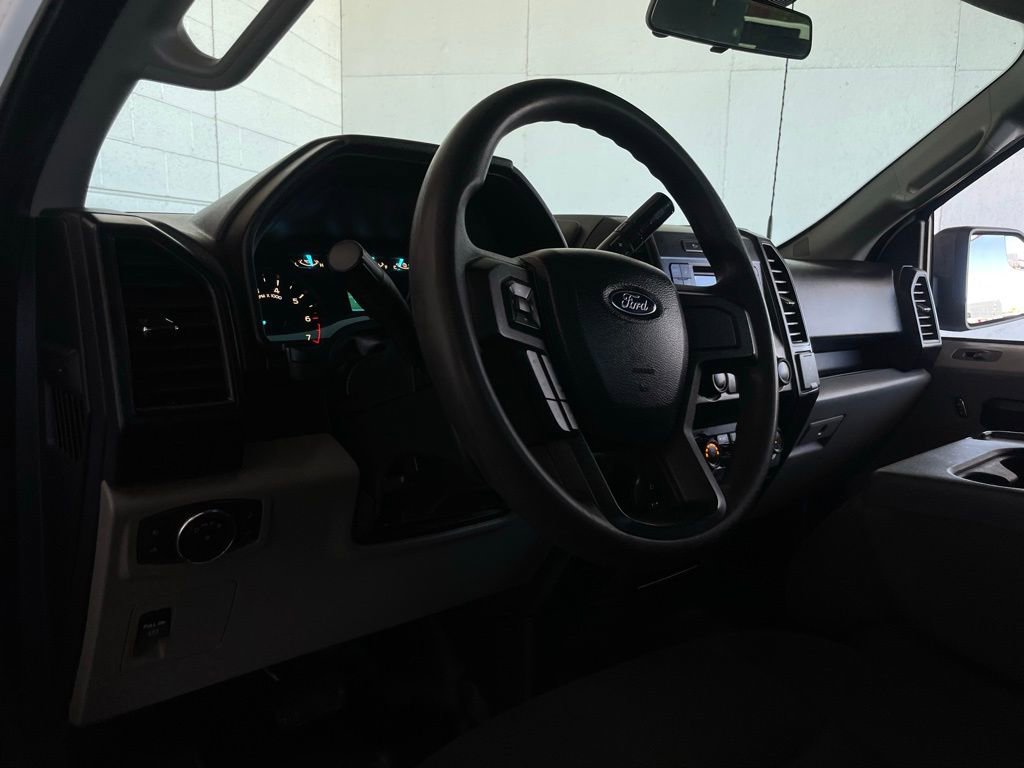 Used 2019 Ford F150 XL w/ XL Power Equipment Group image 11