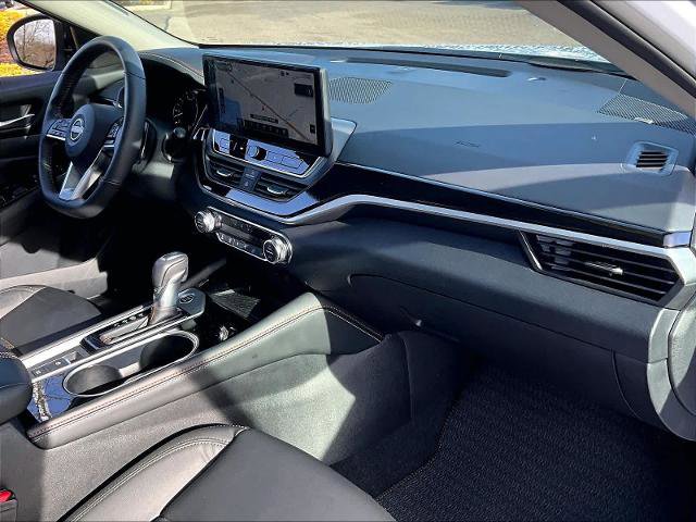 Certified 2024 Nissan Altima 2.0 SR image 14