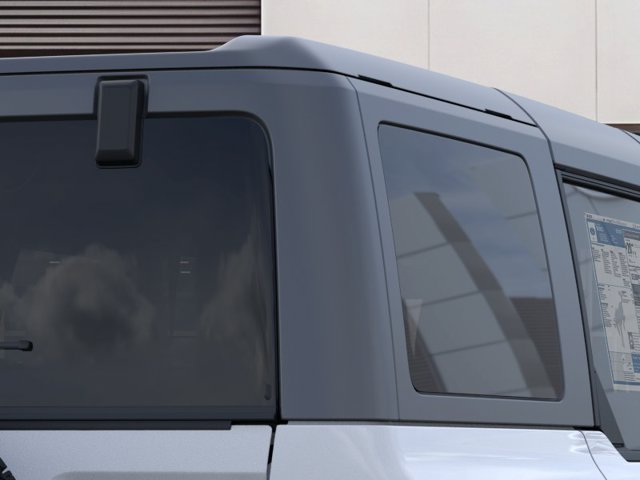 New 2026 Ford Bronco Big Bend AWD/4WD image 25