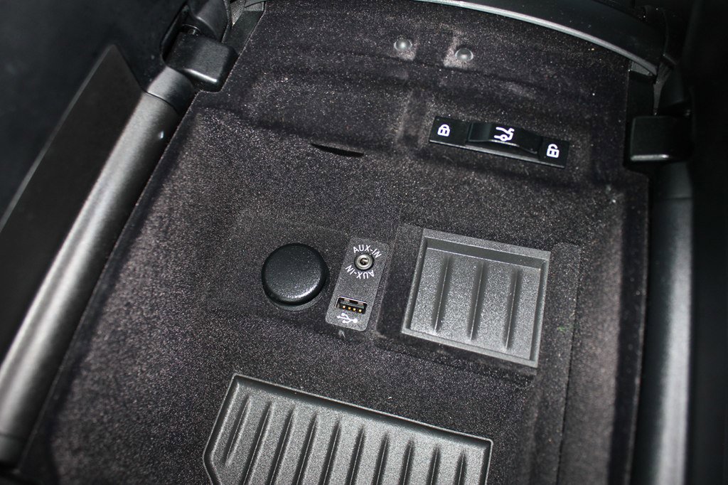 Used 2016 BMW 528i xDrive Sedan image 26