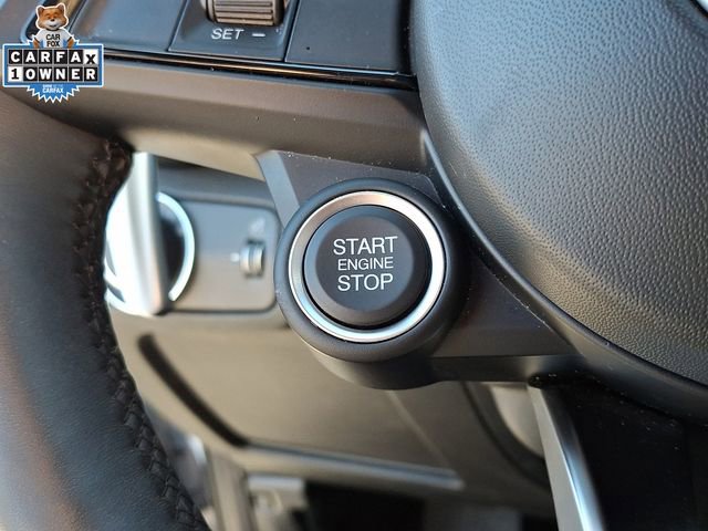 Used 2025 Alfa Romeo Giulia AWD image 24