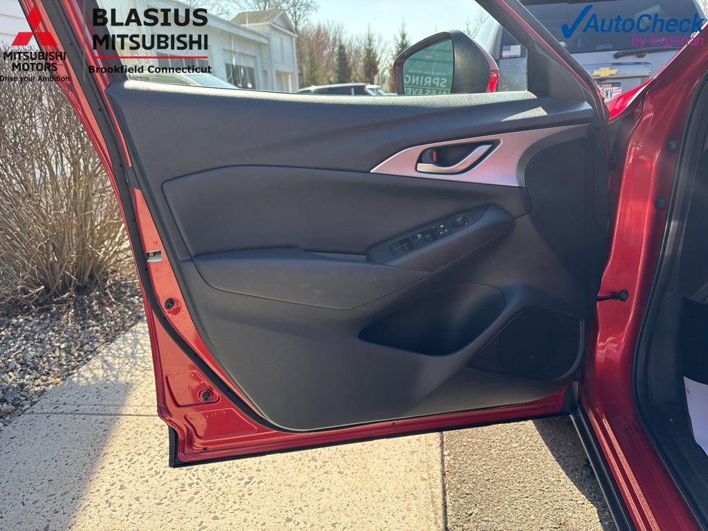 Used 2019 MAZDA CX-3 Sport AWD/4WD image 18