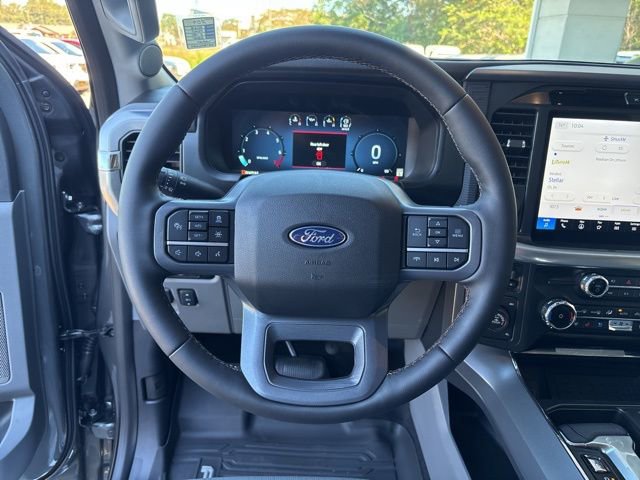 New 2025 Ford F150 Lariat w/ Equipment Group 502A High image 20