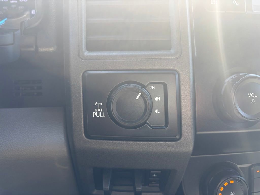 Used 2020 Ford F350 XL w/ STX Appearance Package image 23