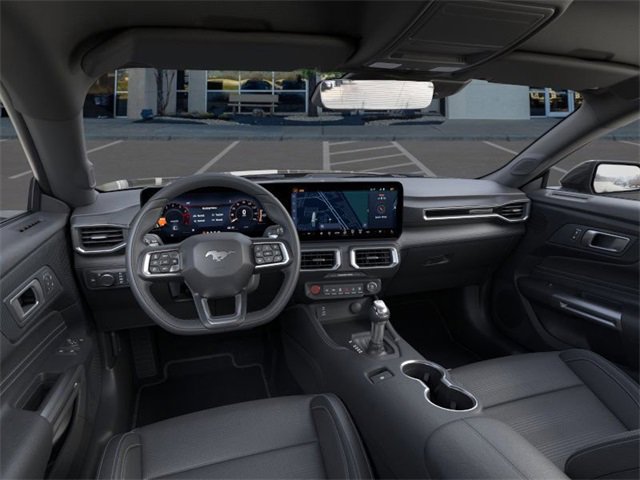 New 2026 Ford Mustang GT Premium image 9