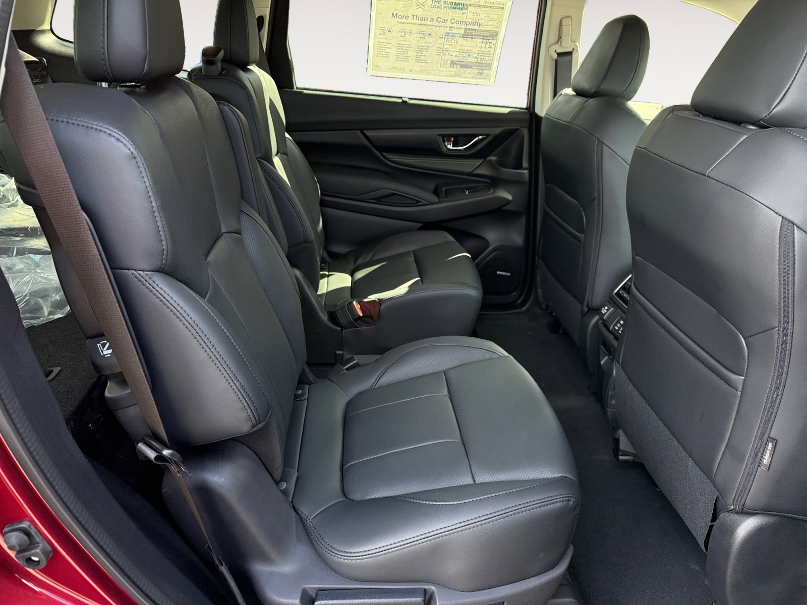 New 2026 Subaru Ascent Bronze Edition image 18