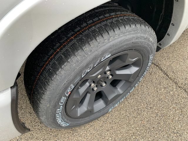 New 2026 RAM 1500 Big Horn w/ Night Edition AWD/4WD image 11