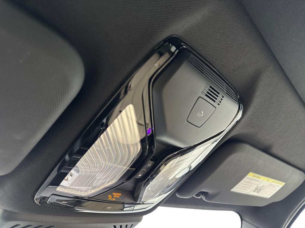 Used 2022 BMW X3 xDrive30i image 77