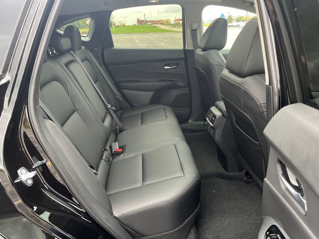 New 2026 Nissan Murano SL image 17