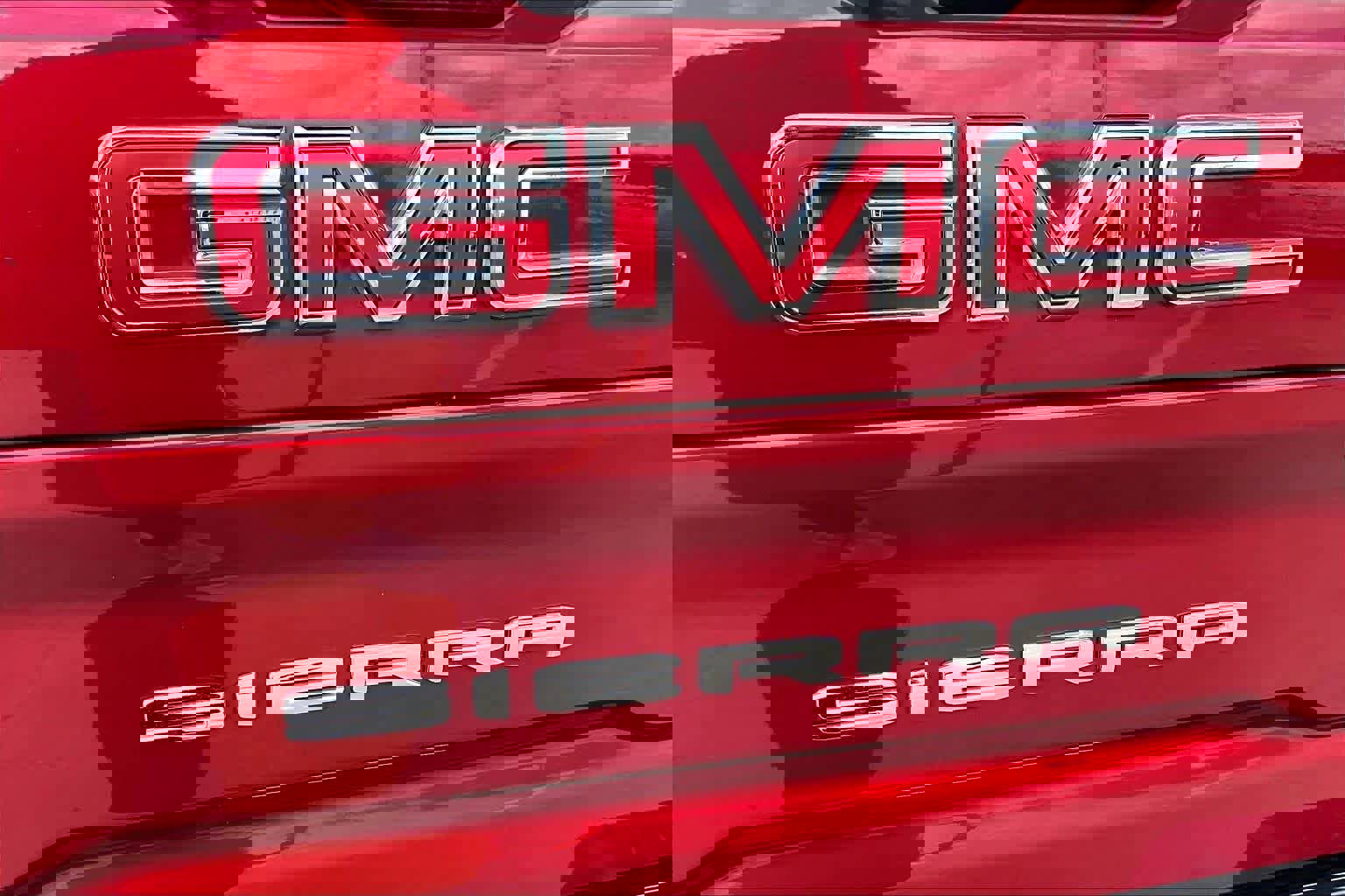 Used 2024 GMC Sierra 3500 AT4 w/ AT4 Premium Plus Package image 31