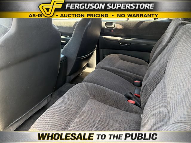 Used 2003 Dodge Durango SLT AWD/4WD image 19