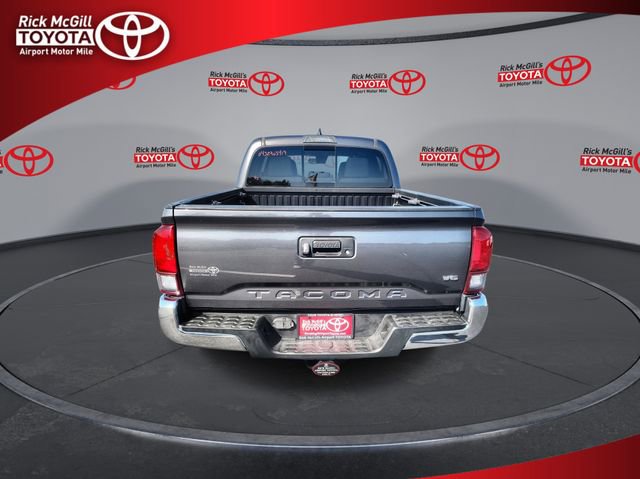 Used 2019 Toyota Tacoma SR5 RWD image 7