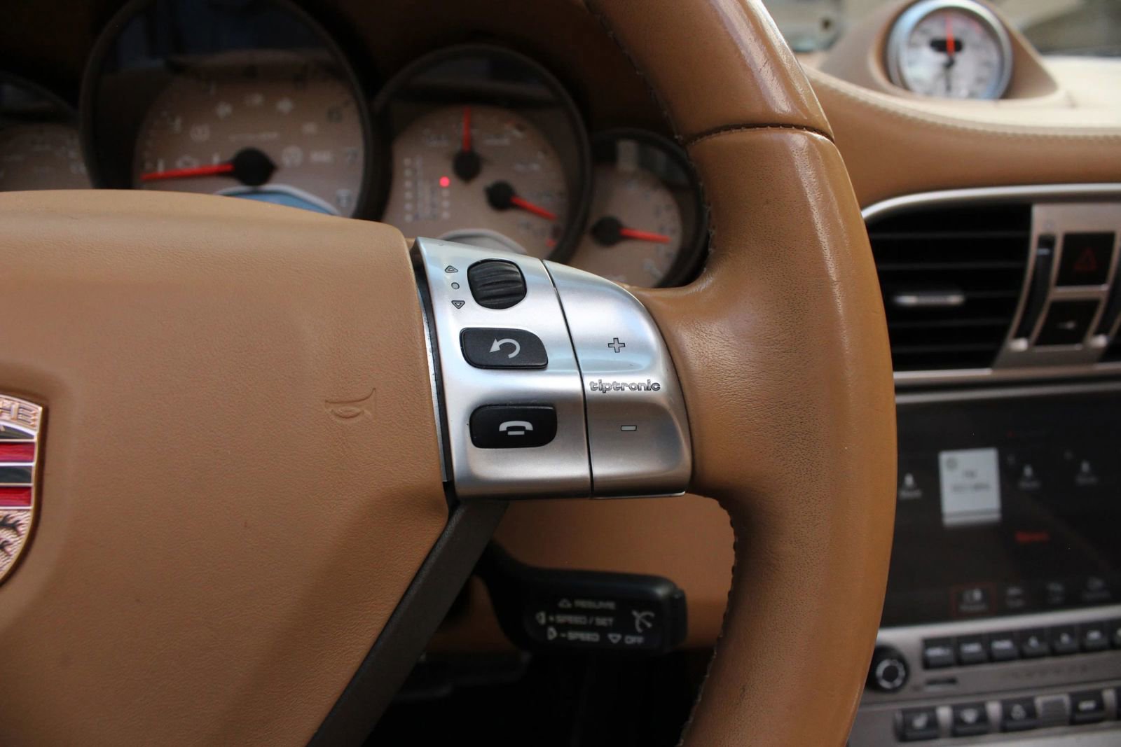 Used 2007 Porsche 911 Carrera 4S AWD/4WD image 30