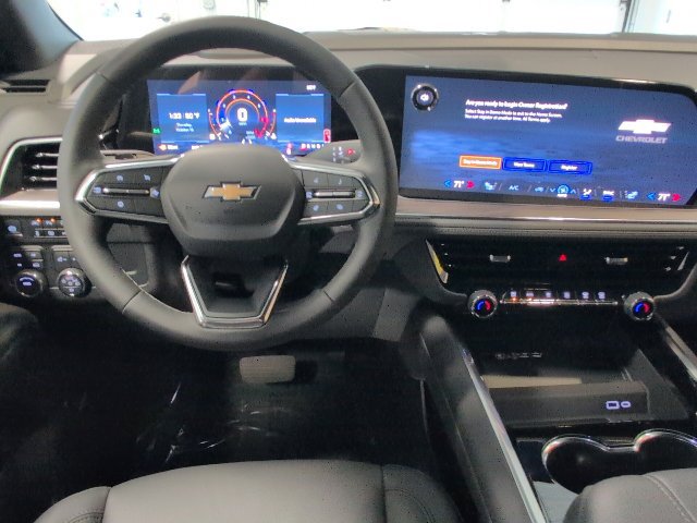 New 2027 Chevrolet Tahoe LT w/ Comfort Package AWD/4WD image 17
