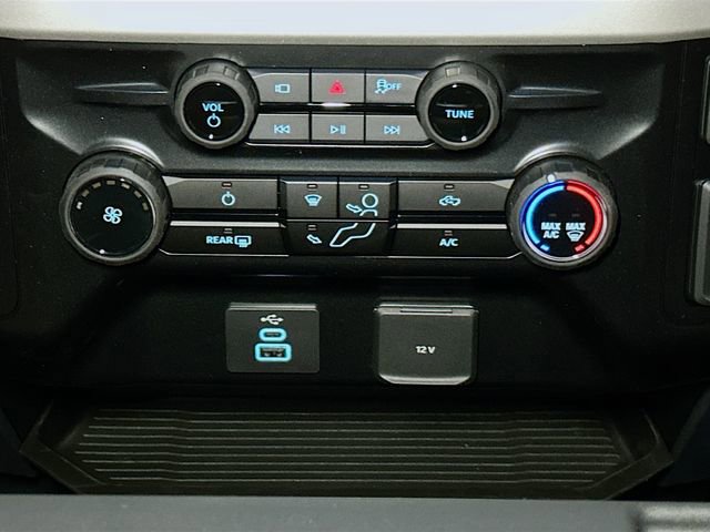 New 2026 Ford F350 XL w/ STX Appearance Package image 10