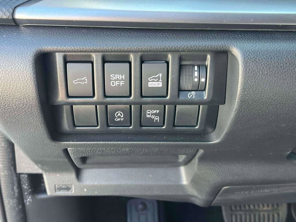 Used 2023 Subaru Forester Premium image 17