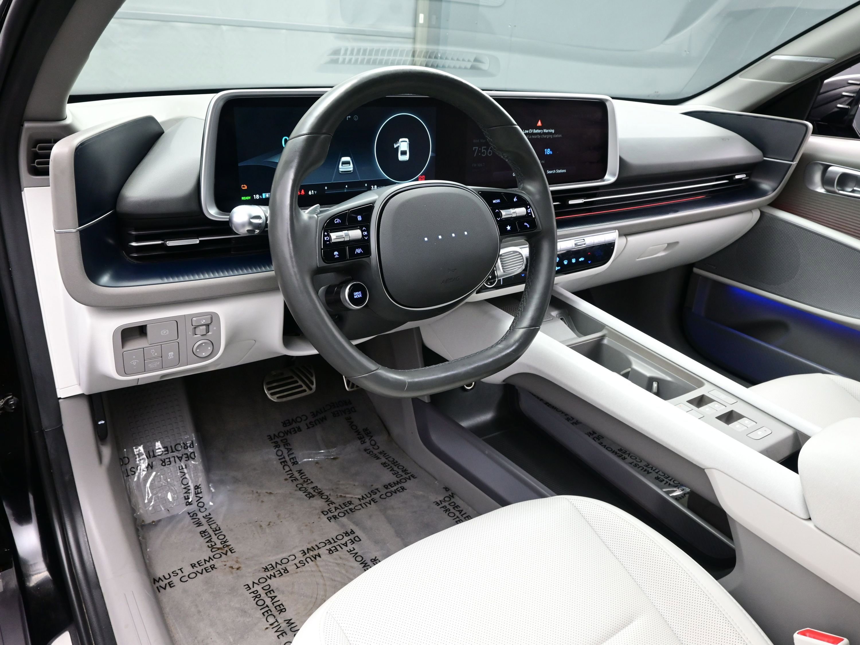 Certified 2024 Hyundai Ioniq 6 Limited image 13