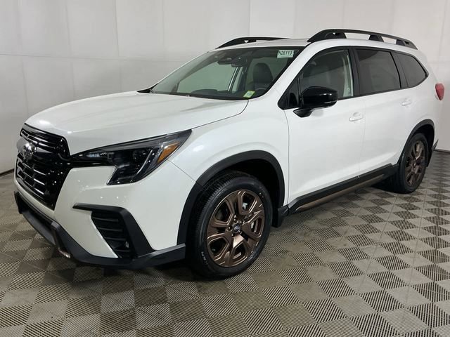 New 2026 Subaru Ascent Limited Bronze image 3