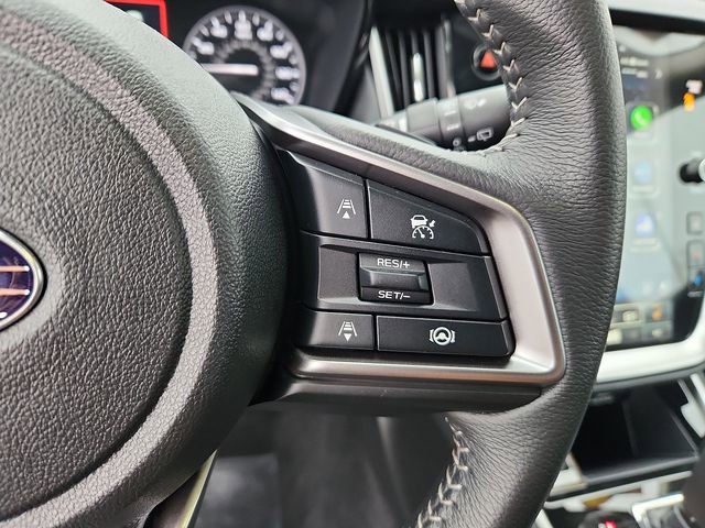 Used 2025 Subaru Outback Premium AWD/4WD image 21