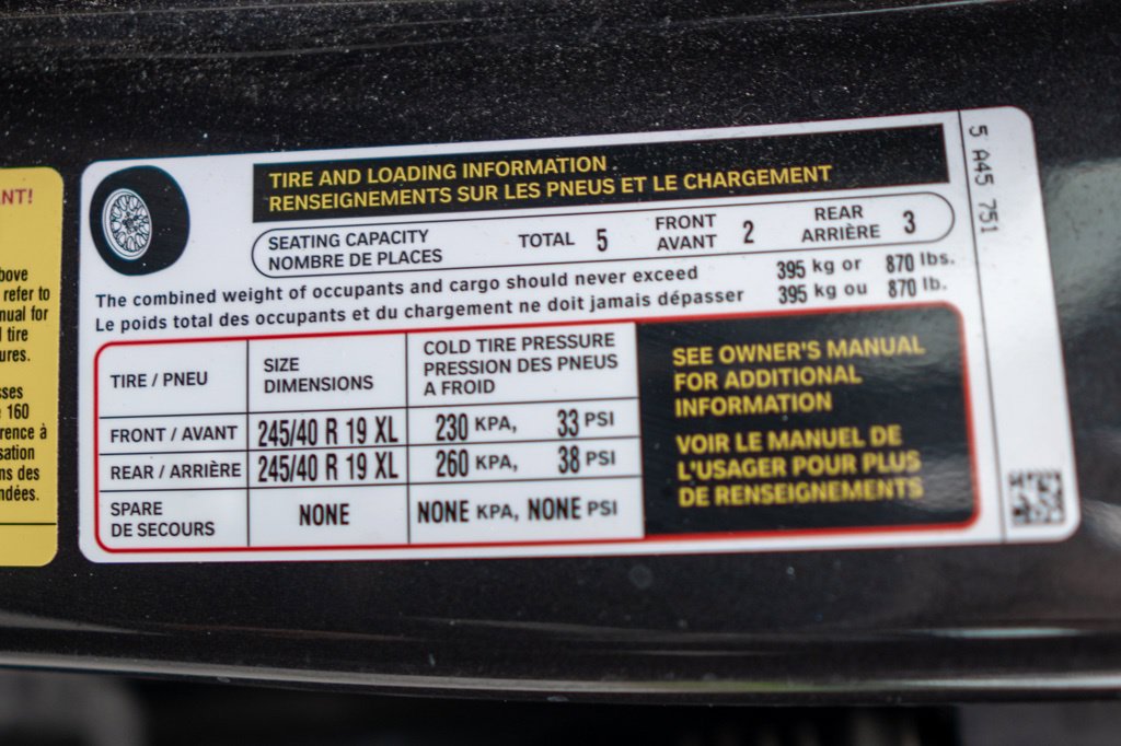 Used 2023 BMW 540i xDrive w/ Executive Package AWD/4WD image 52