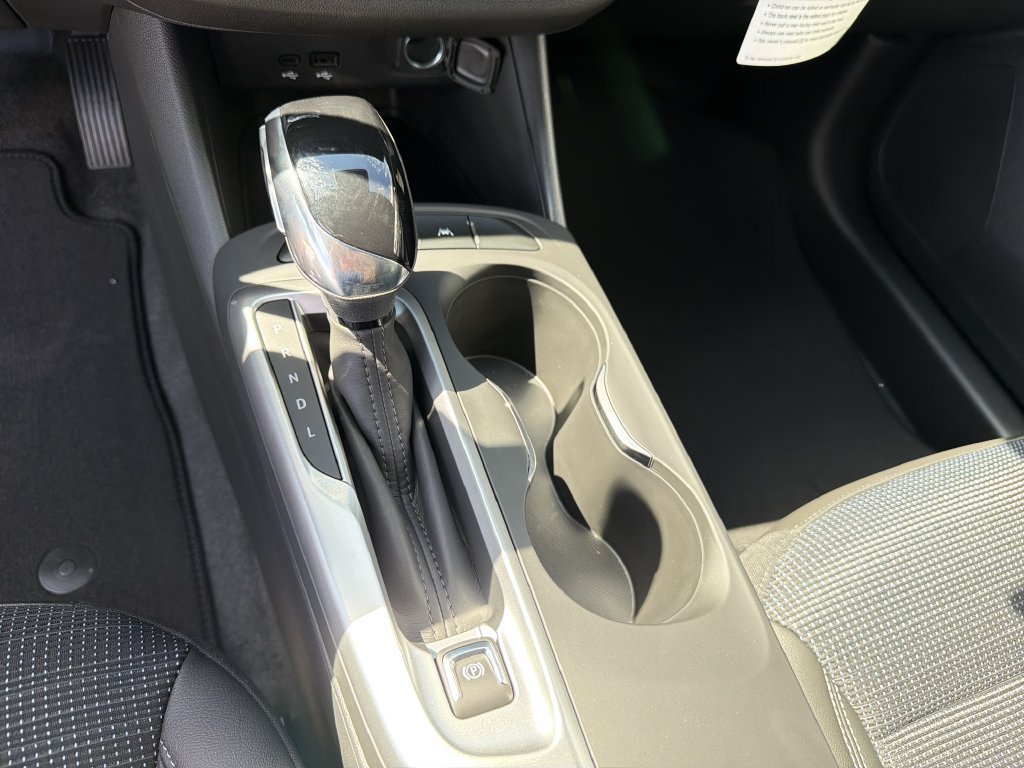New 2026 Buick Envista Sport Touring w/ Convenience I Package FWD image 26