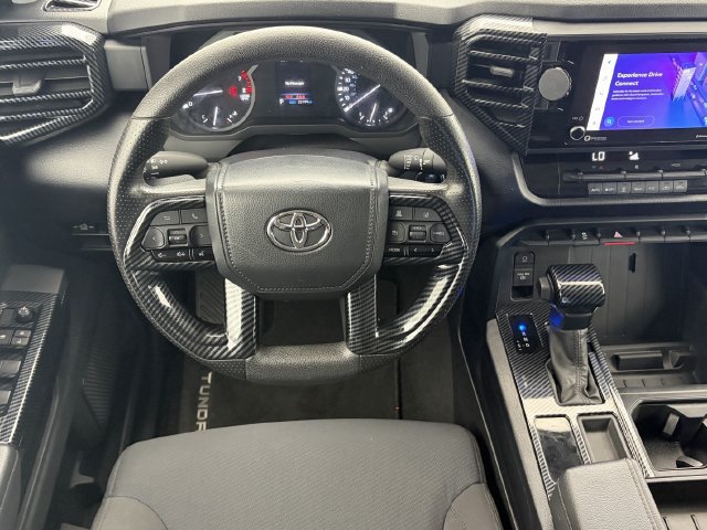 Used 2023 Toyota Tundra SR w/ SR Tow Package RWD image 13