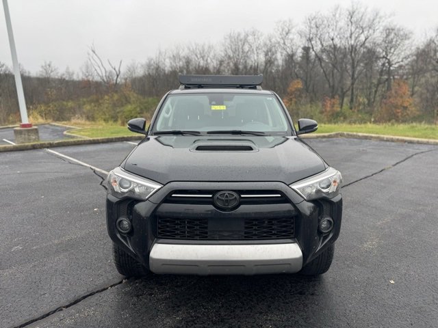 Used 2023 Toyota 4Runner TRD Off-Road Premium image 8