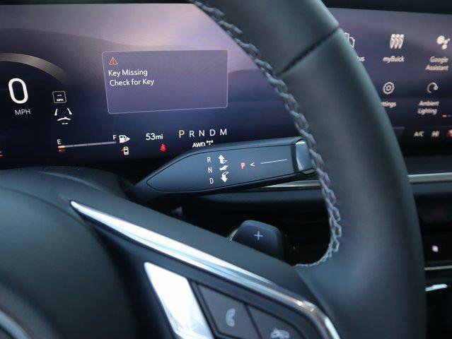 New 2026 Buick Envision Preferred image 32