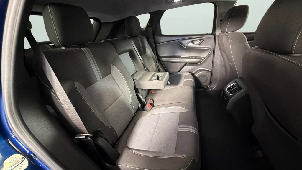 Certified 2023 Chevrolet Blazer LT FWD image 29