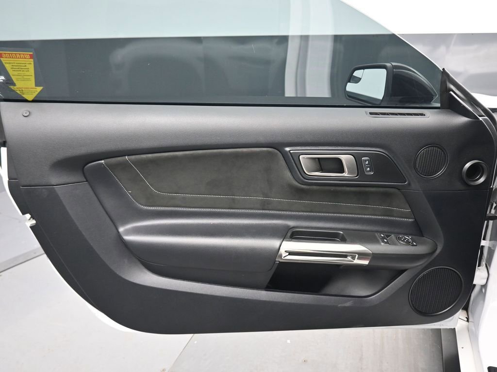 Used 2017 Ford Mustang Shelby GT350 w/ Electronics Package image 9