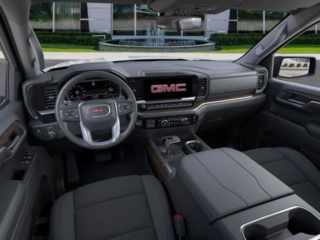 New 2026 GMC Sierra 1500 Elevation w/ Preferred Package image 15