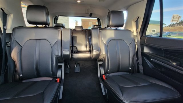 Used 2019 Ford Expedition Platinum image 49