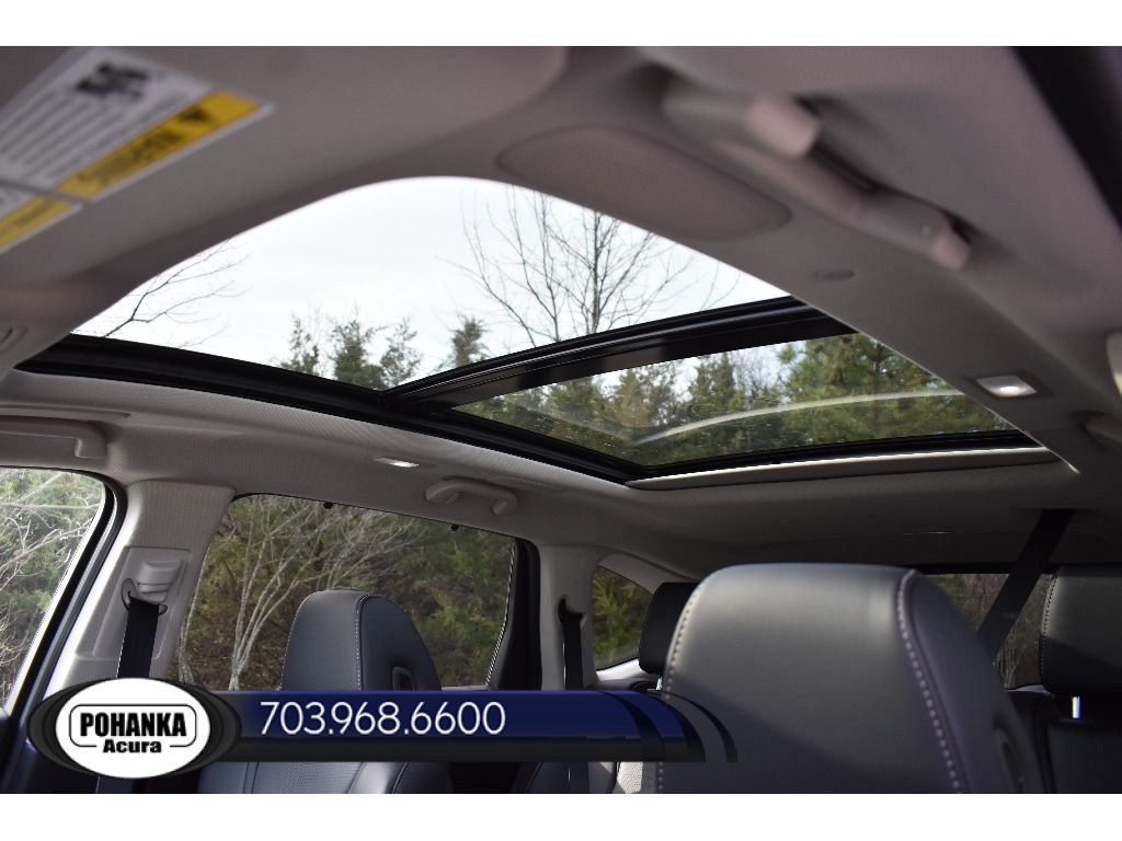New 2026 Acura MDX w/ Technology Package AWD/4WD image 20