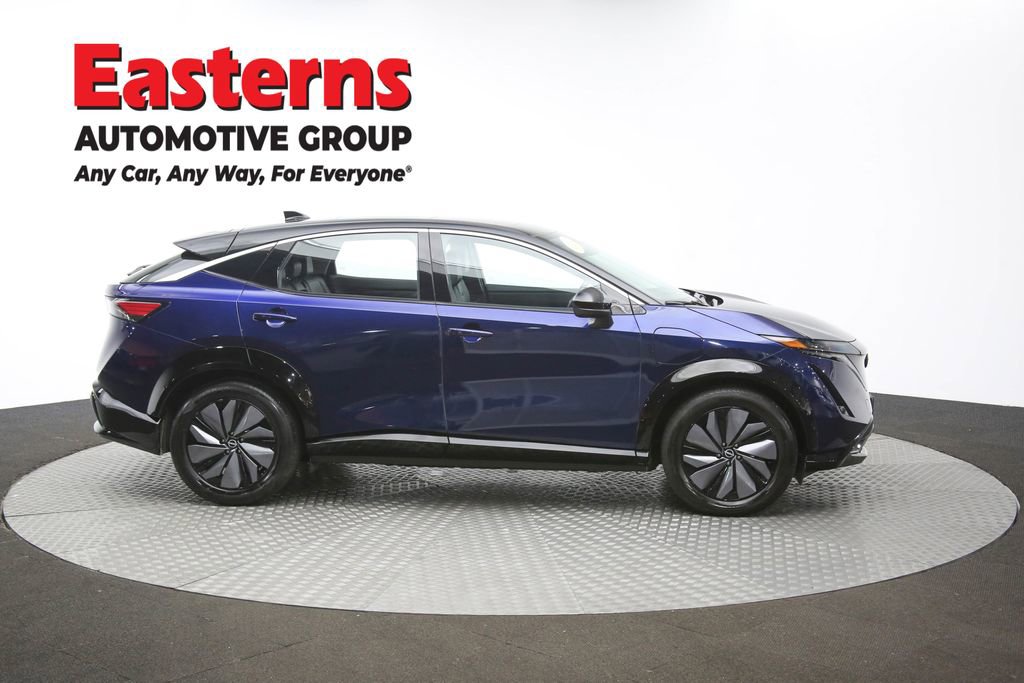 Used 2024 Nissan Ariya FWD image 47