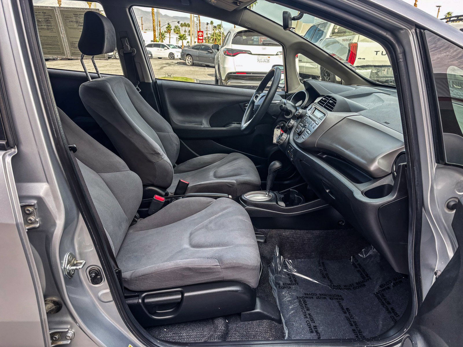 Used 2013 Honda Fit image 19