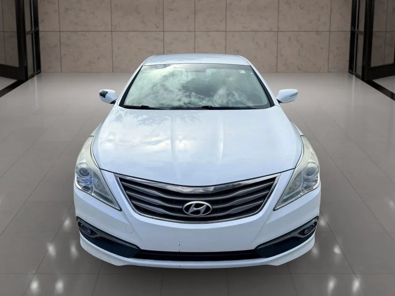 Used 2017 Hyundai Azera FWD image 8