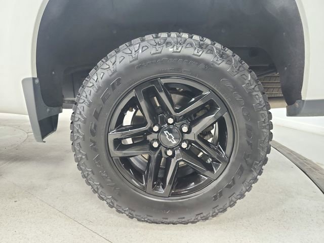 Used 2024 Chevrolet Silverado 1500 LT Trail Boss w/ Protection Package AWD/4WD image 46