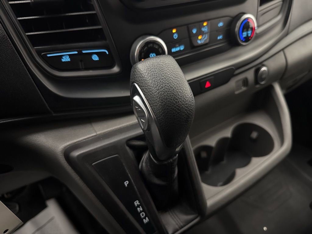 Used 2020 Ford Transit 350 XL image 21
