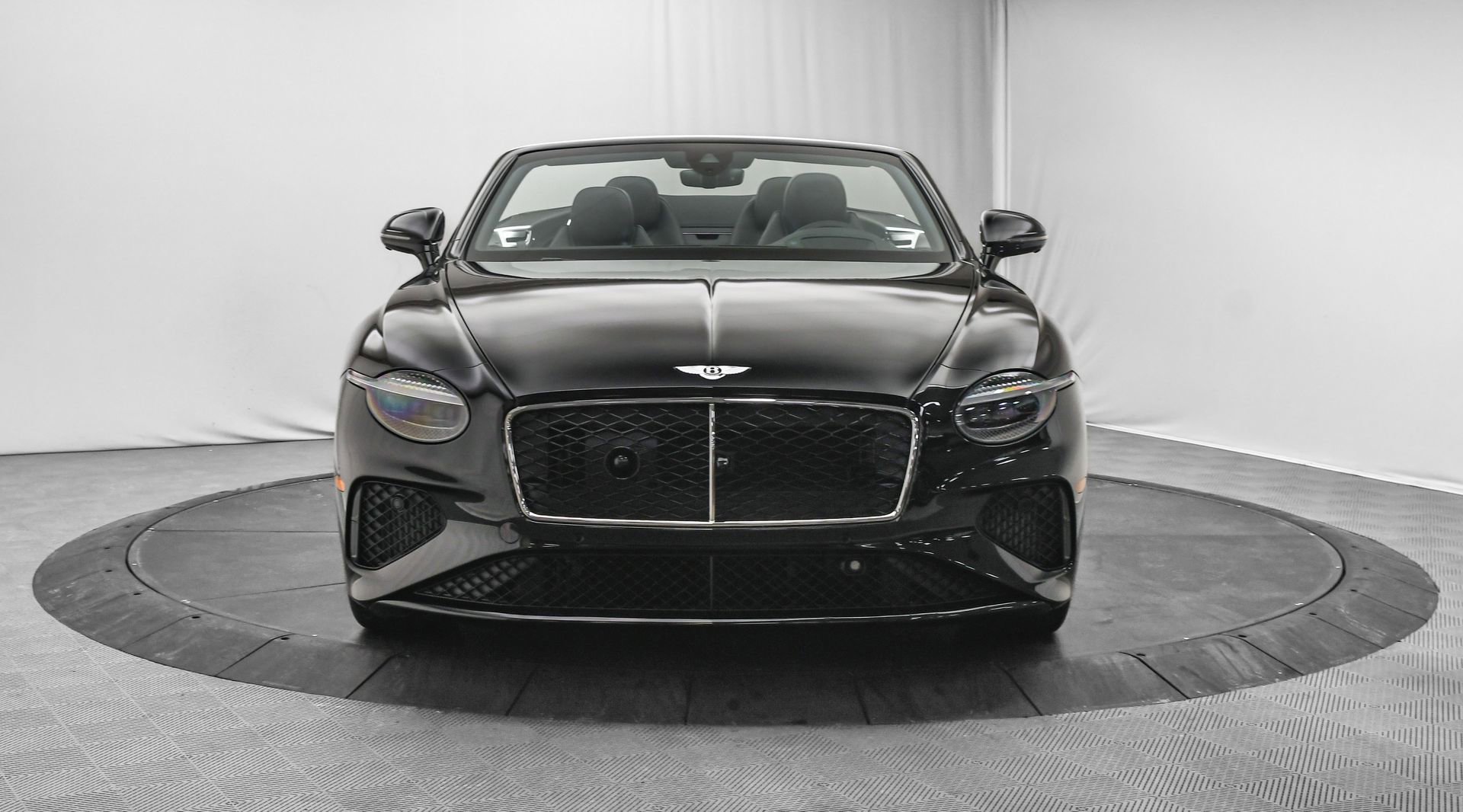 New 2026 Bentley Continental GTC image 7
