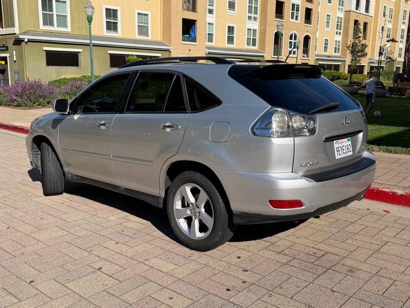 Used 2008 Lexus RX 350 2WD image 5