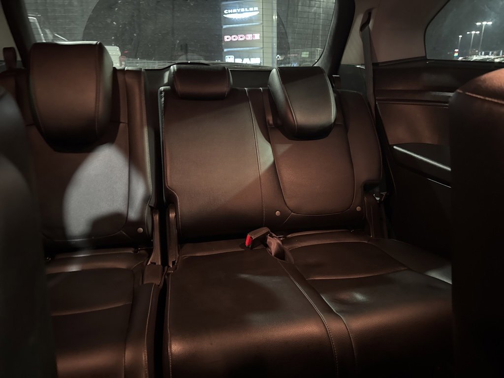 Used 2024 Honda Odyssey Touring image 13